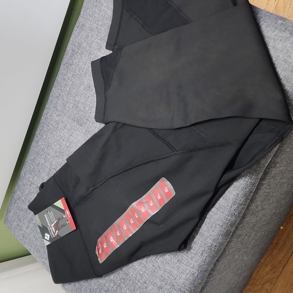 Compression legging - Picture 1 of 4